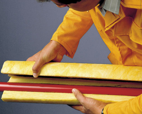 玻璃棉本身具有哪些非常好的優(yōu)勢