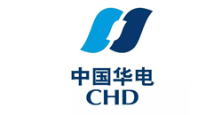 中國華電